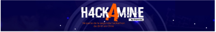 hackamine
